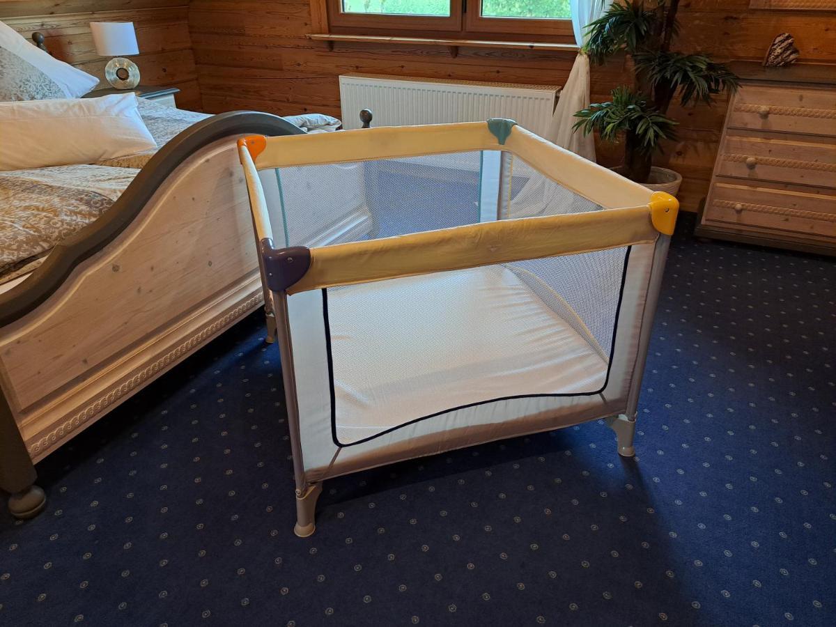 Steewer Landhaus Gemuetliche Ferienwohnung Bis 6 Pers In Ruhiger Ortsrandlage Stebach Zewnętrze zdjęcie